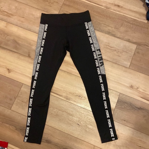 PINK Victoria's Secret Pants - PINK leggings